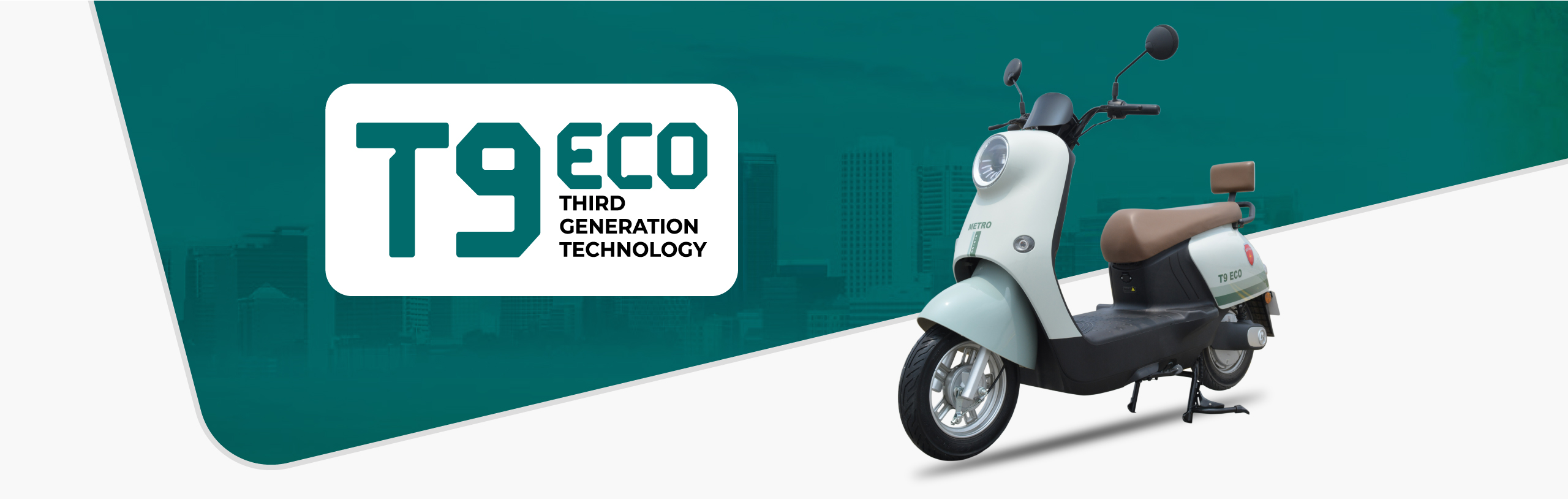 T9 ECO Green