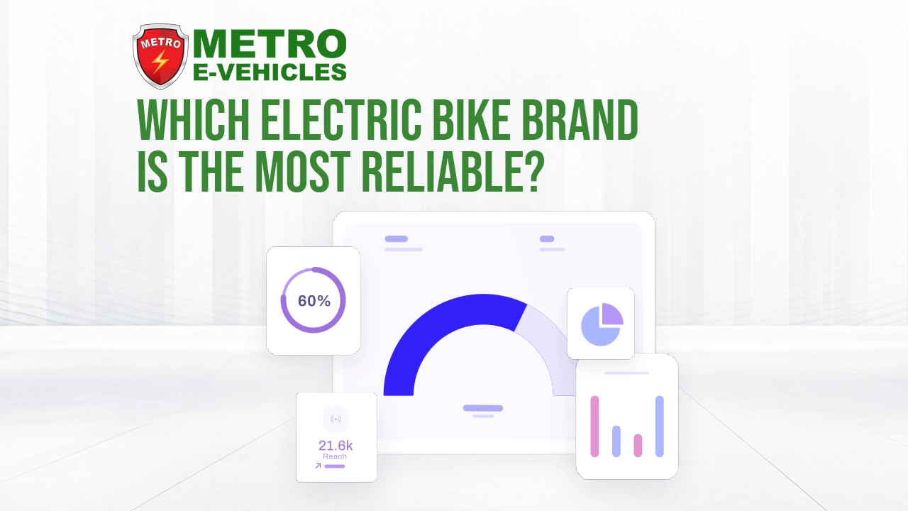 Which Electric Bike Brand is the Most Reliable