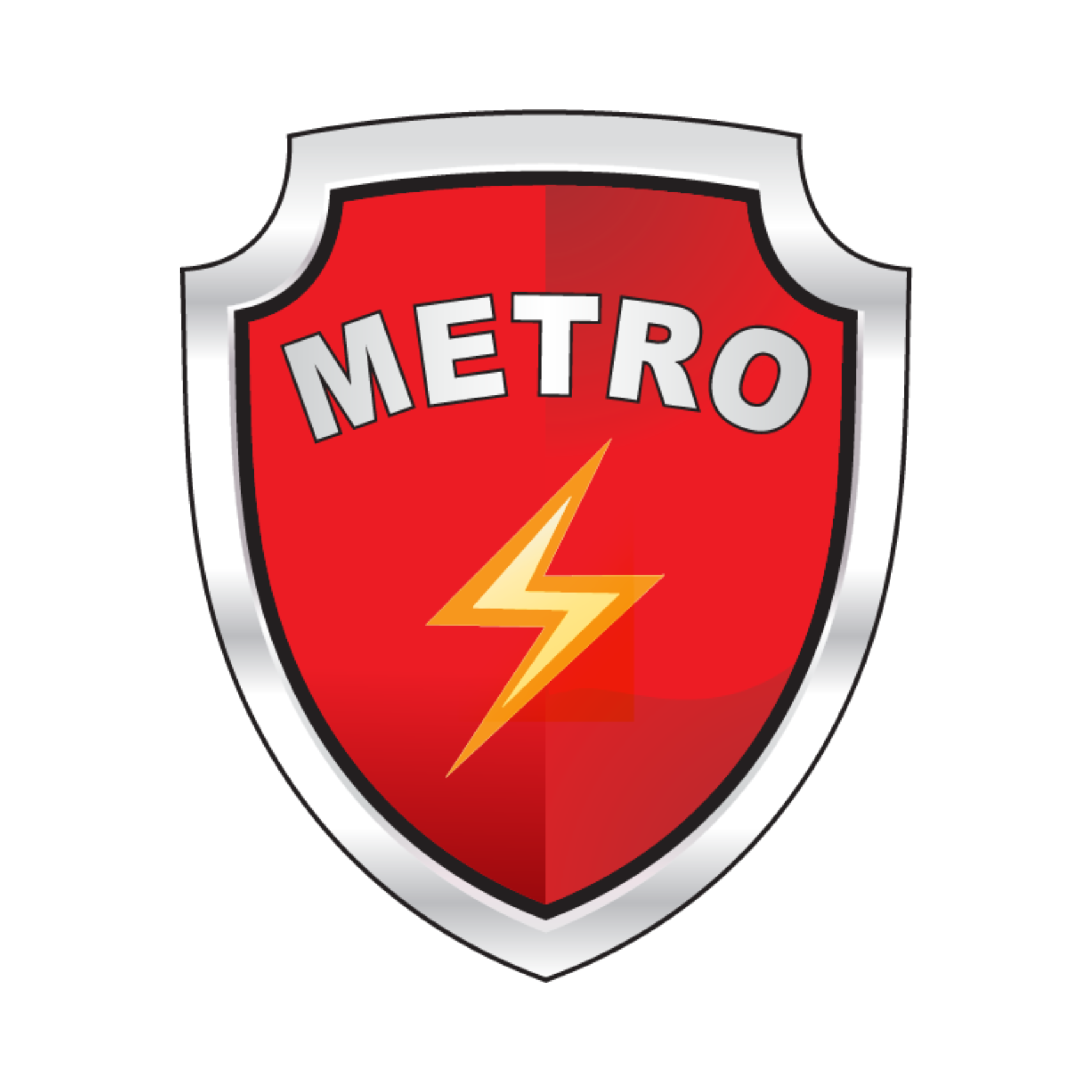 Metro EV Website Logo