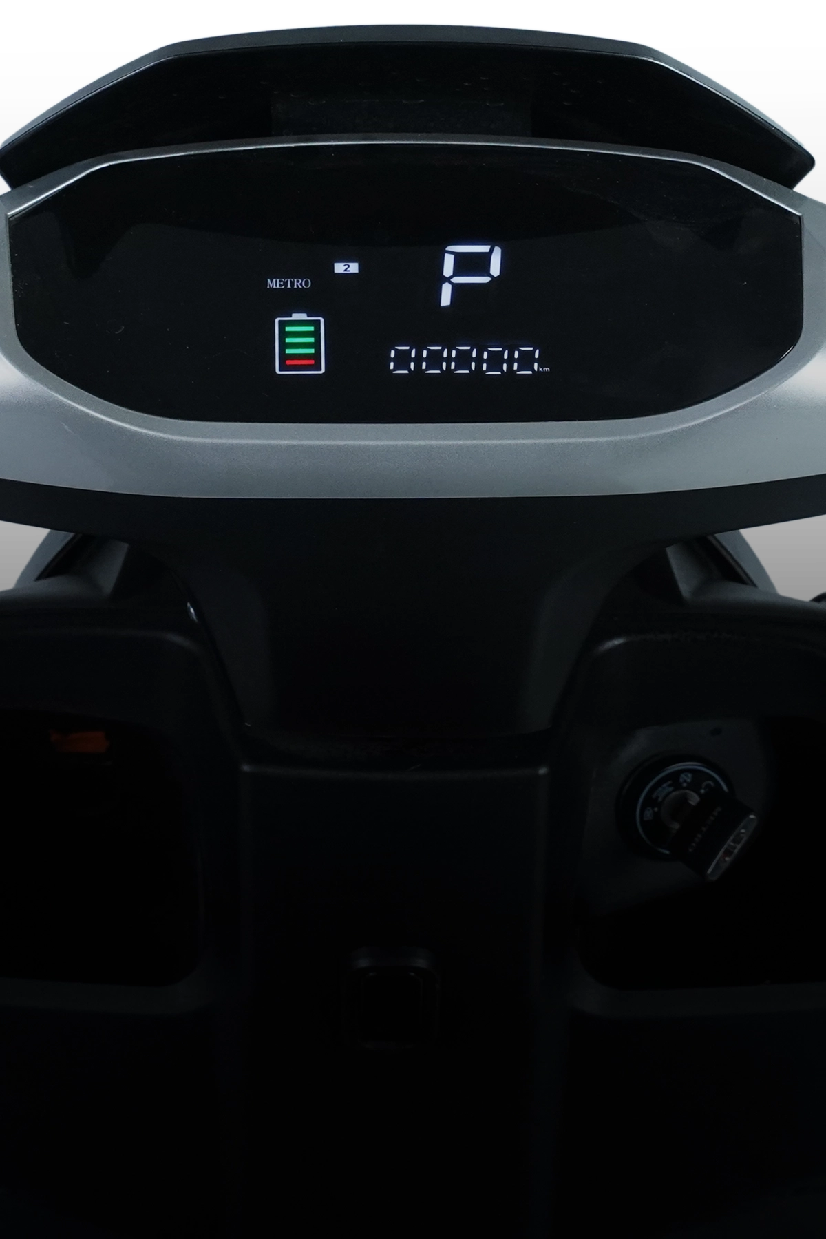 Metrix Meter