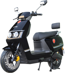 M6 Empower Black