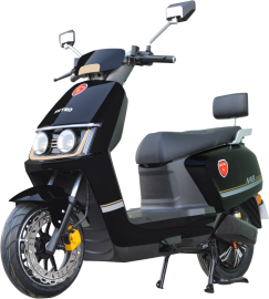 M6 Empower Black