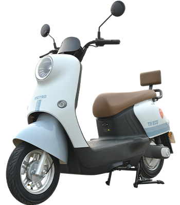 Metro t9 Eco blue